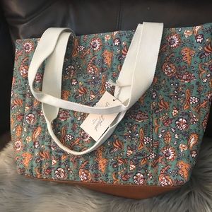 Universal Thread Tote Bag